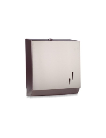 Tóallero Zeta INOX Satinado Tóallero Zeta INOX Satinado