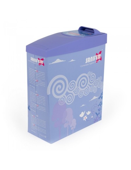 Compresera Desechable