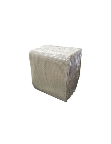 Servilletas Eco Nature 1 Capa 30x30 100 uds. 48paq.