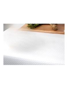 Mantel Papel 1x1mt Blanco 37 gr