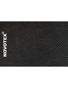 Mantel New-Tex 1x1 mt Negro