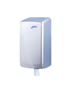 Toallero Mini - Mecha INOX Futura Brillo