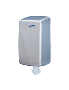 Toallero Mini Mecha INOX Futura Brillo