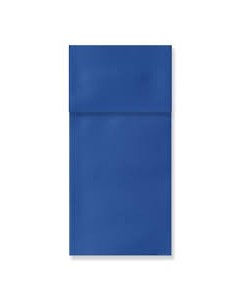 Servilletas 40x40 cm Canguro Azul