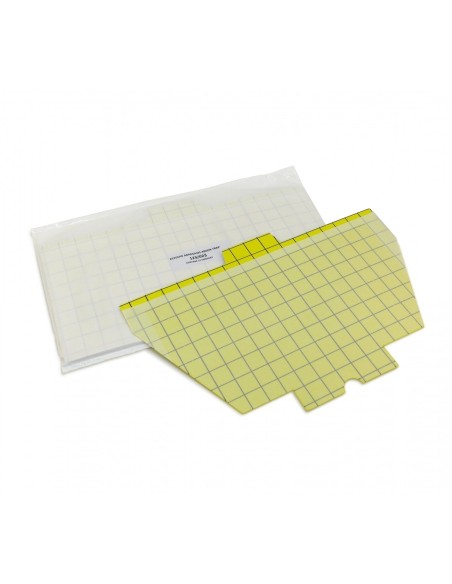 Recambio Adhesivo Luxer