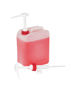 Dosificador Garrafa 5 lt