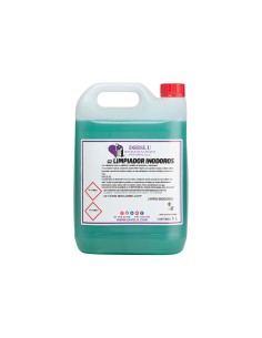 Limpiador de Inodoros 5 lt.