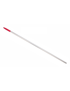 Palo Aluminio Anodizado 150 cm