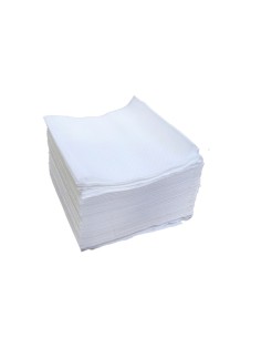 Papel Higiénico en "V"
