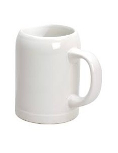 Jarra Porcelana 40 cl