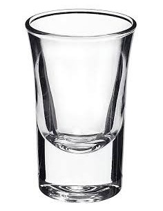 Chupito Dublino 5,7 cl