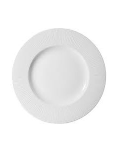 Ala Ancha Plato Llano 30 cm