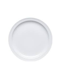 Ala Estrecha Plato Postre 20 cm