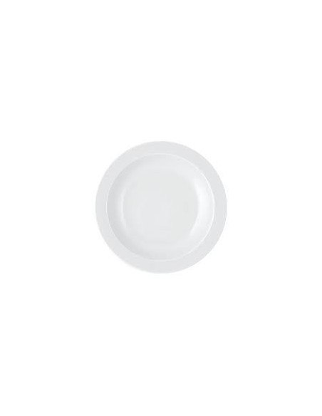 Ala Estrecha Plato Hondo 22 cm