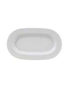 Fuente Oval 28x19 cm