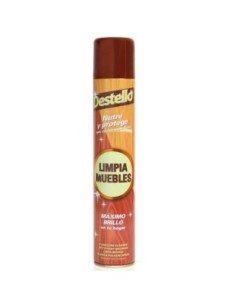Spray Limpia Muebles 400 ml