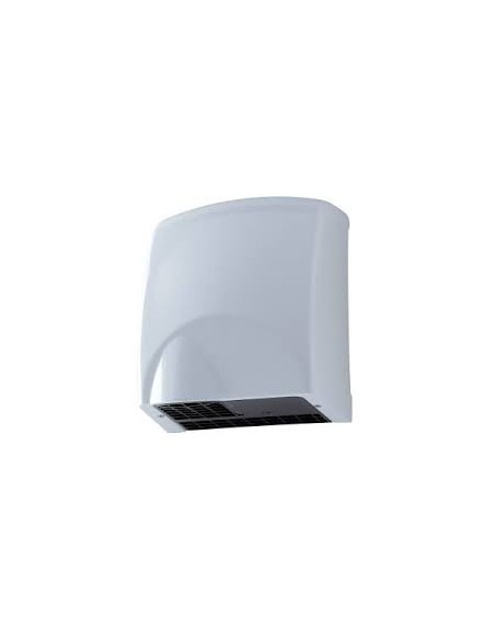 Secamanos PLC con Sensor