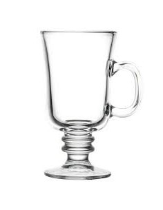 Copa Bill Irish Coffee