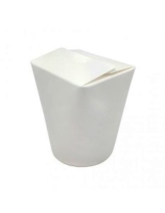 Envase Multifood Blanco 1000 ml