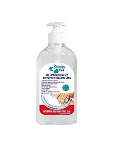 Gel Hidroalcohólico 500 ml