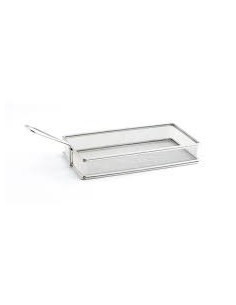 Mini Cesta Freidora 25x13 cm