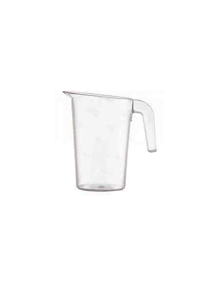 Jarra Policarbonato 1 lt
