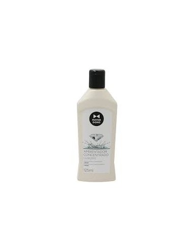 Ambientador Concentrado Luxury 125 ml.