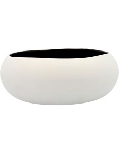 Bol Negro Organic Ariane 12,3 cm