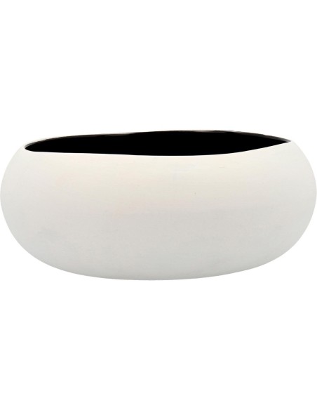 Bol Negro Organic Ariane 12,3 cm