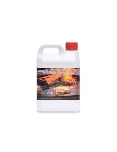 Desengrasante Limpiador FORT Planchas y Hornos 5 lt.
