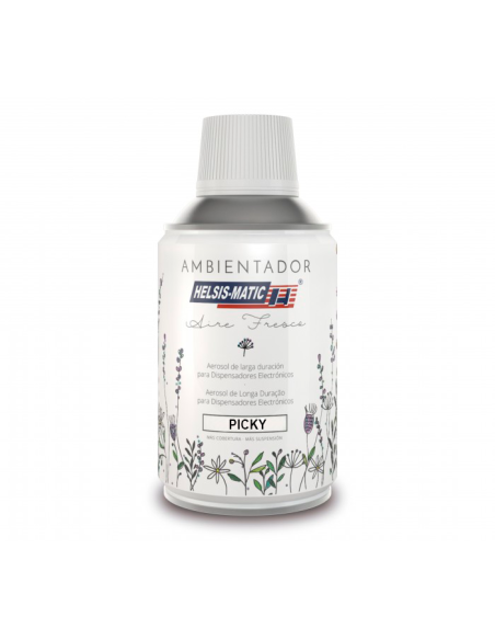 Carga Ambientador Picky 1 ud.