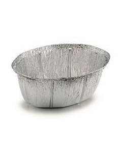 Envase Pollo Oval