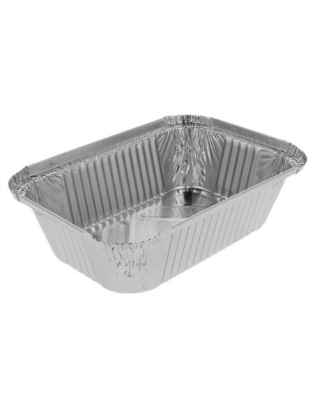 Envase Aluminio 475 gr