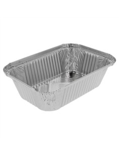 Envase Aluminio 590 gr