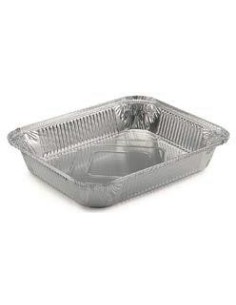 Envase Aluminio 3,24 kg