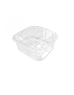 Envase PP Hermético 500 ml