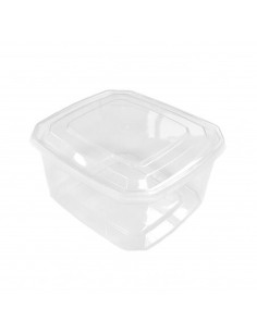 Envase PP Hermético 1000 ml