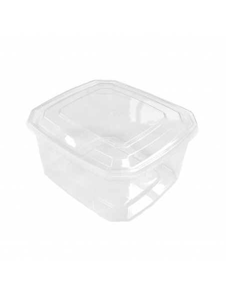 Envase PP Hermético 1000 ml