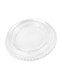 Tapa Salsero PET 30 ml/1 oz