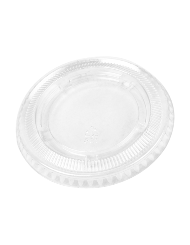 Tapa Salsero PET 30 ml/1 oz