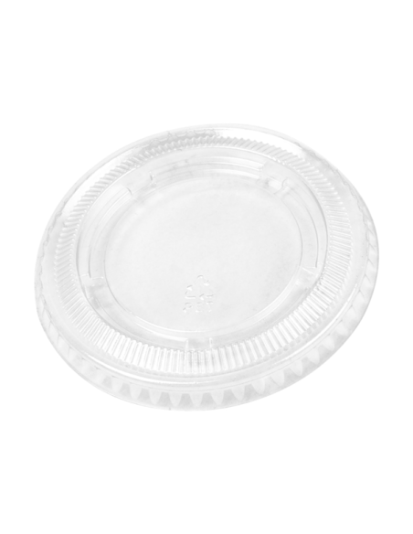 Tapa Salsero PET 30 ml/1 oz