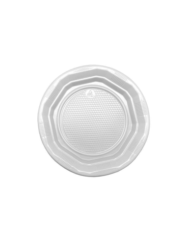 PS Plato Blanco 20 cm