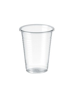 Vaso PP Transparente 200 ml