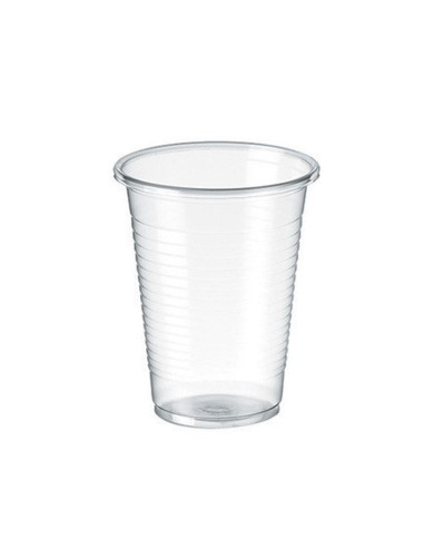 Vaso PP Transparente 200 ml