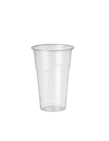 Vaso PP Transparente 330 ml