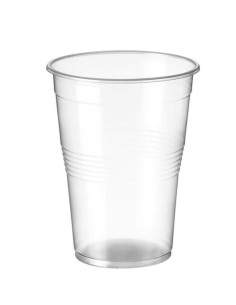 Vaso PP Transparente 500 ml