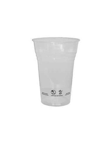 Vaso PP Transparente 1.000 ml