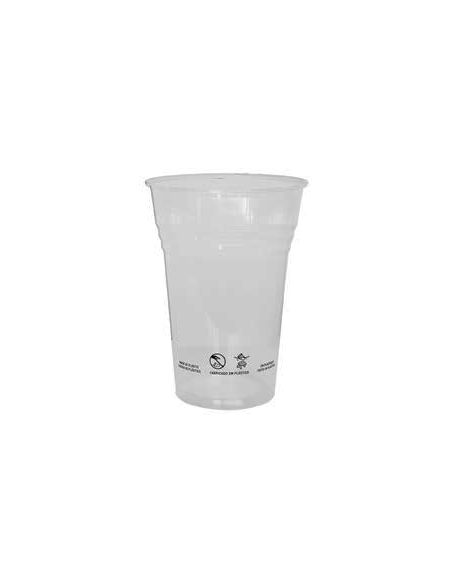 Vaso PP Transparente 1.000 ml