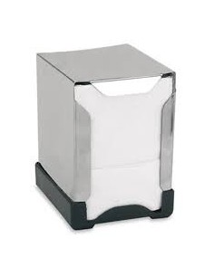 Servilletero Miniservis Inox