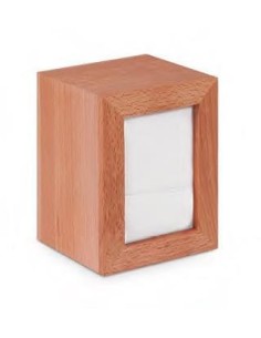 Servilletero Miniservis Haya